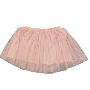 ⭐️Forever21⭐️ Pink Tutu style skirt